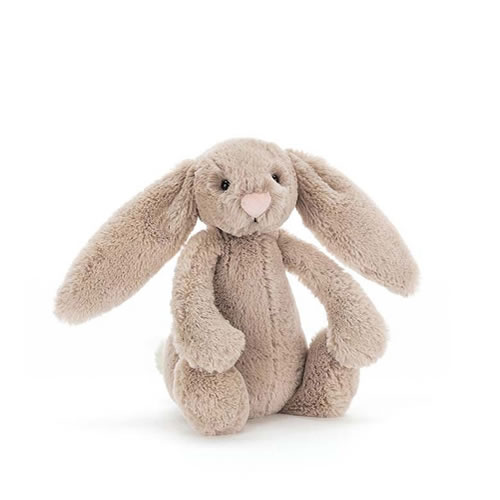 JELLY BEAN BUNNY ぬいぐるみ セット bunini ぬいぐるみクローゼット(ウィンドブレーカー