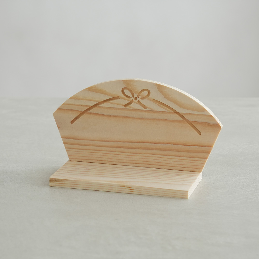 初節句 ひなまつり 雛人形 木製飾り台