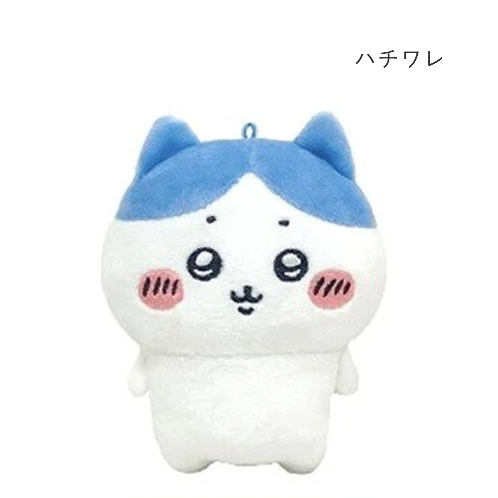 【単品ぬいぐるみ】ちいかわ プレイチャーム 組み合わせ プレゼント ギフト 贈り物 関連画像2