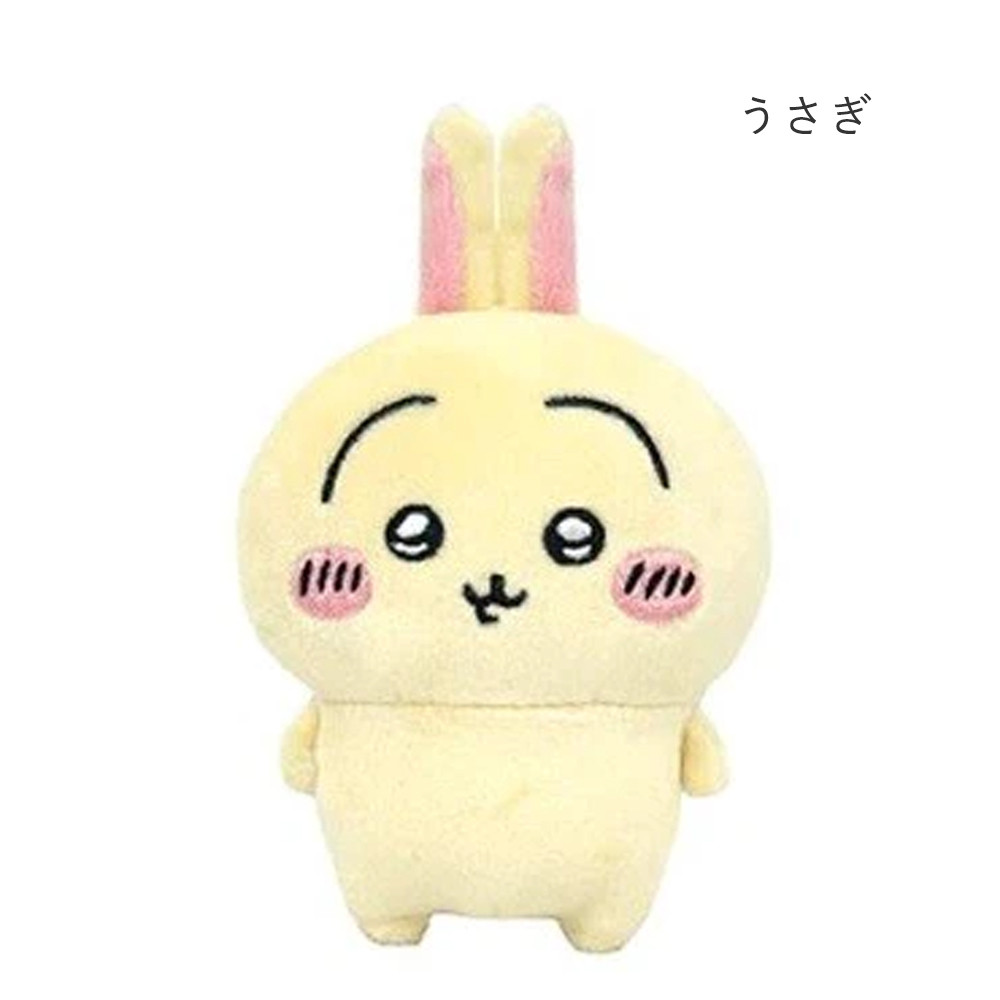【単品ぬいぐるみ】ちいかわ プレイチャーム 組み合わせ プレゼント ギフト 贈り物 関連画像3