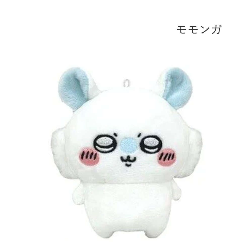 【単品ぬいぐるみ】ちいかわ プレイチャーム 組み合わせ プレゼント ギフト 贈り物 関連画像4
