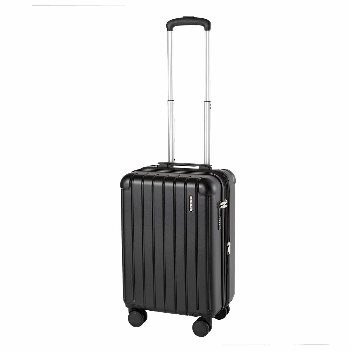 【SALE 18%OFF】 ACE エース スーツケース RIMINI リミニ メンズ レディース ハード キャリーケース キャリー 拡張 機内持込 32L 40L 8輪 TSA フラミニア 05121の画像