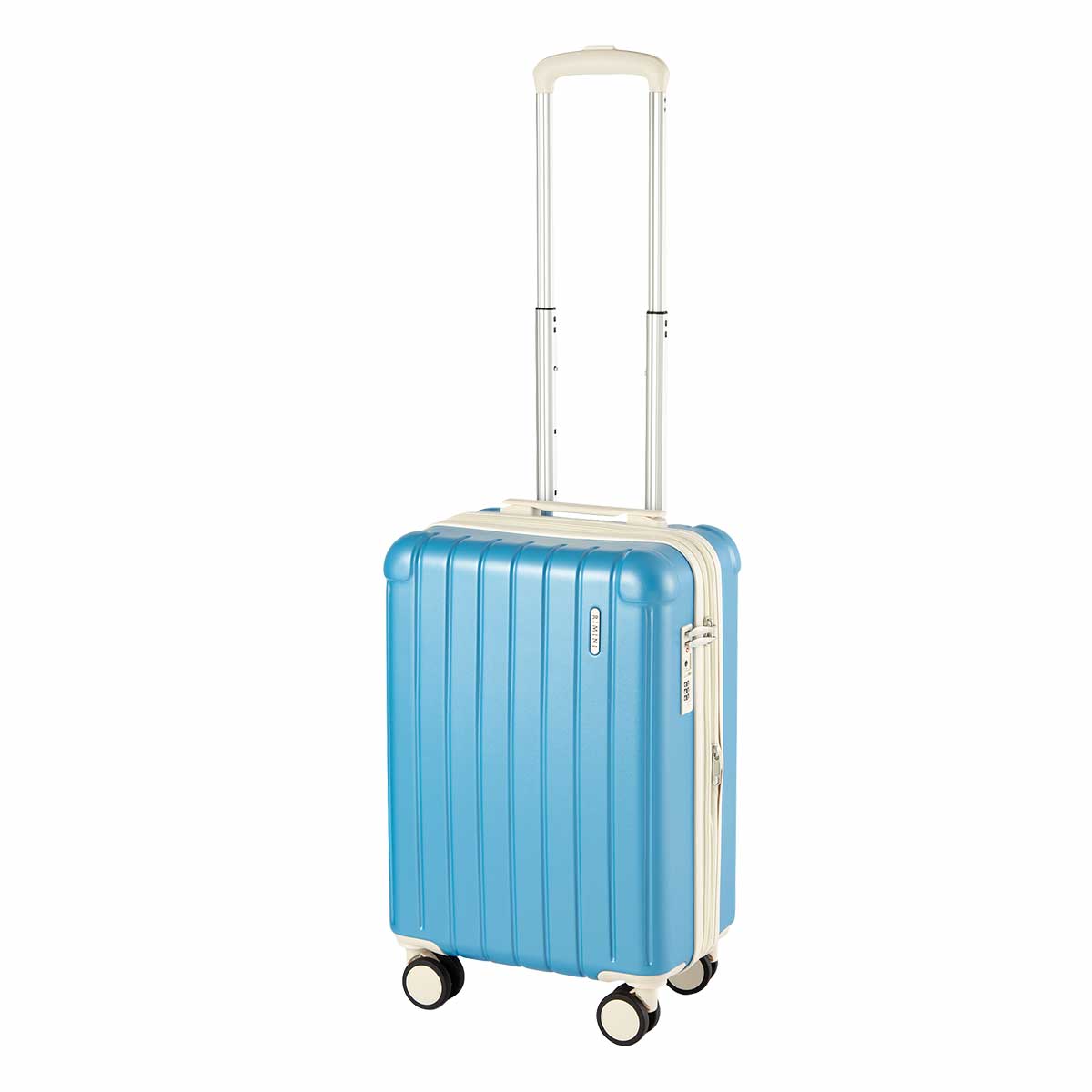 ACE エース スーツケース RIMINI リミニ フラミニア メンズ レディース ハード 拡張 機内持込 32L 40L 8輪 TSA 05121