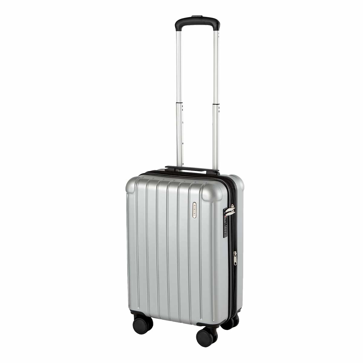 ACE エース スーツケース RIMINI リミニ フラミニア メンズ レディース ハード 拡張 機内持込 32L 40L 8輪 TSA 05121