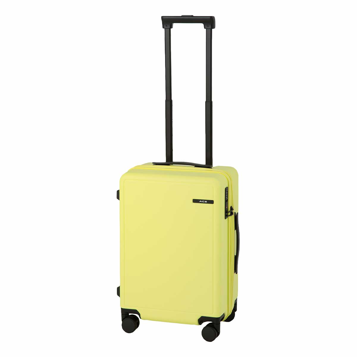 ＼SALE 20％OFF／ACE エース スーツケース ベベル キャリーバッグ 機内持込 国際線 国内線 33L Sサイズ 8輪 TSロック 男性 女性 ドリンクホルダー 05681 | Ace | 04