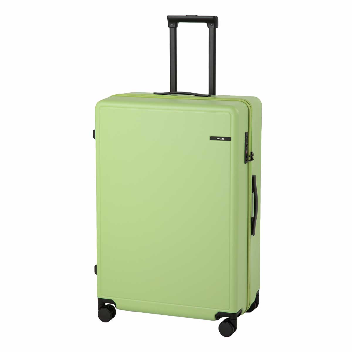 Ace 【SALE 20％OFF】 ACE エース スーツケース キャリーバッグ ハード