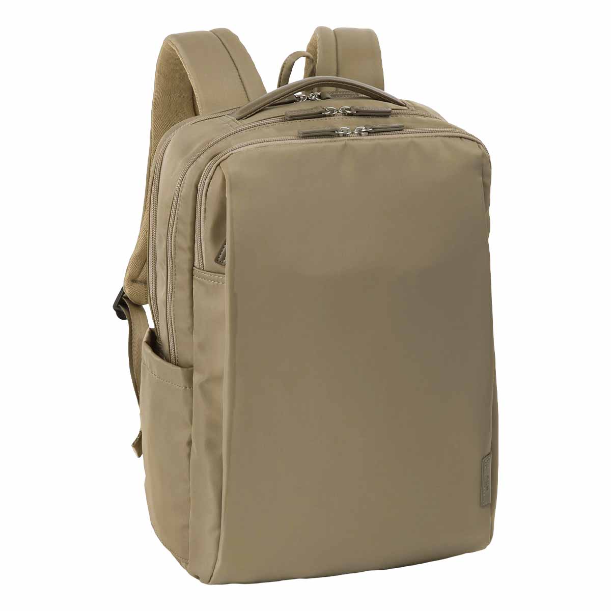 エース ACE リュックサック レディース メンズ 正規品 UBN-418 ビジネスバッグ スクエア B4 A4 15.6インチ 22L 19071 | Ace | 02