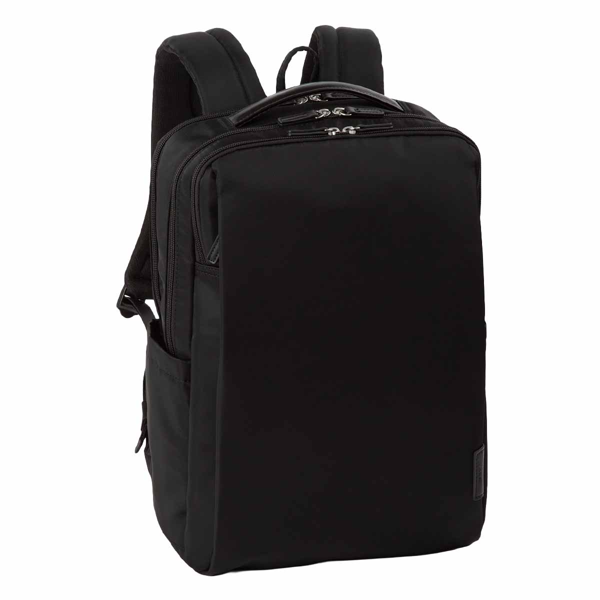 エース ACE リュックサック レディース メンズ 正規品 UBN-418 ビジネスバッグ スクエア B4 A4 15.6インチ 22L 19071 | Ace | 01