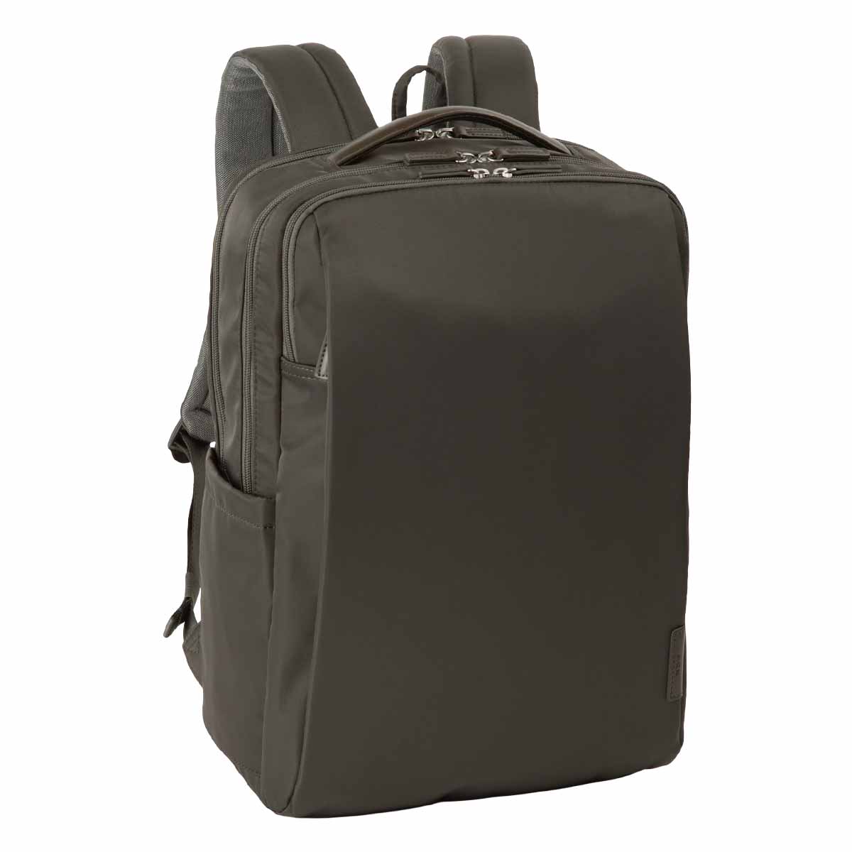 エース ACE リュックサック レディース メンズ 正規品 UBN-418 ビジネスバッグ スクエア B4 A4 15.6インチ 22L 19071 | Ace | 03