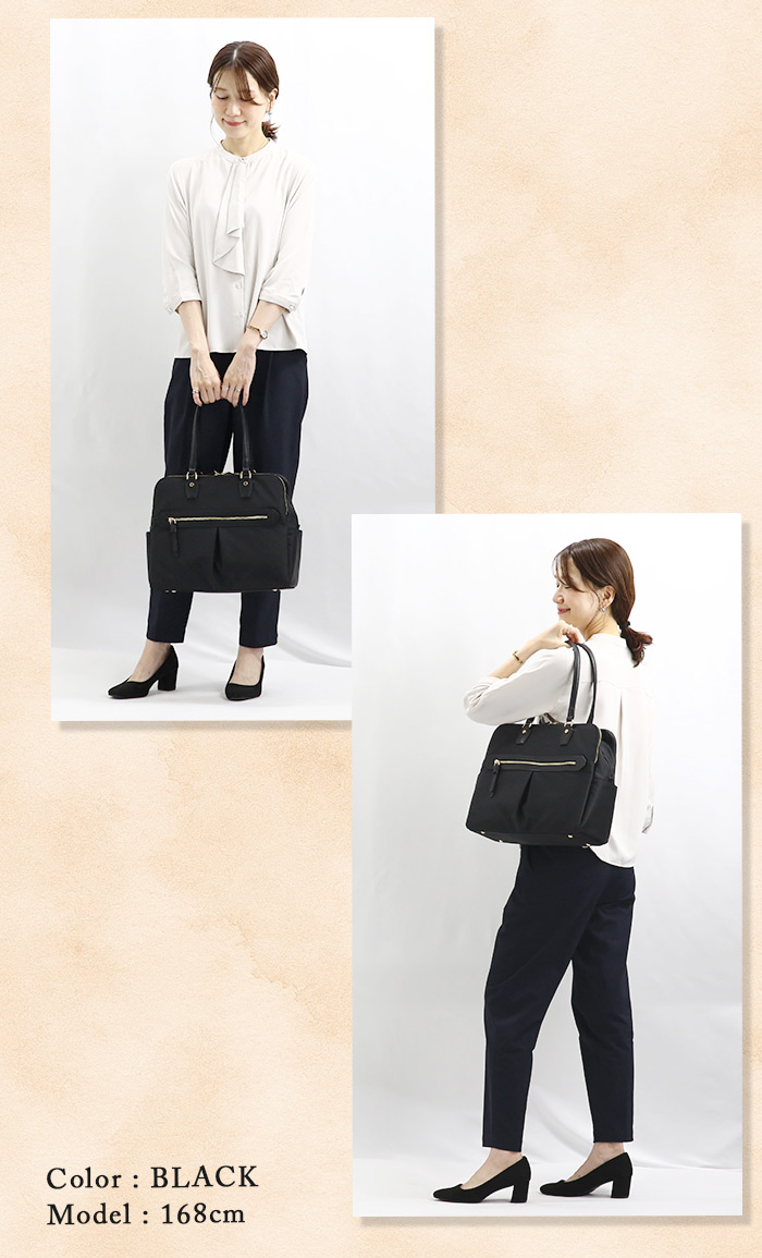 ace. GENE LABEL ace.GENE エース ジーン ビジネスバッグ トートバッグ
