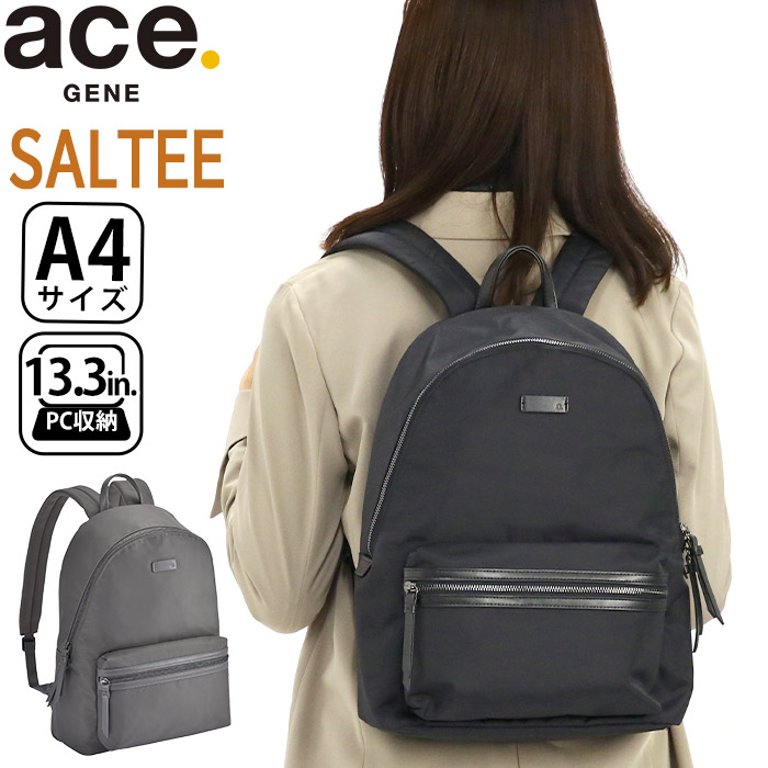 ace. GENE LABEL 【SALE 30%OFF】 エース ジーン ビジネスリュック ace