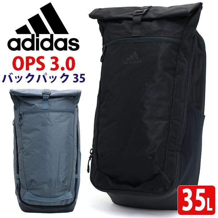 adidas - アディダス オリジナルス ロールトップ 3D バック