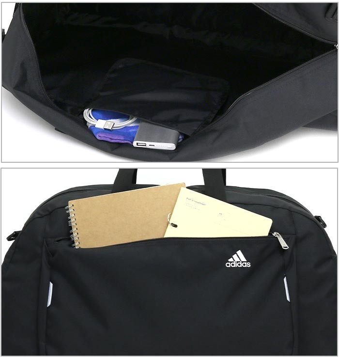 adidas（アディダス） ボストン ボストンバッグ スタンダード バッグ