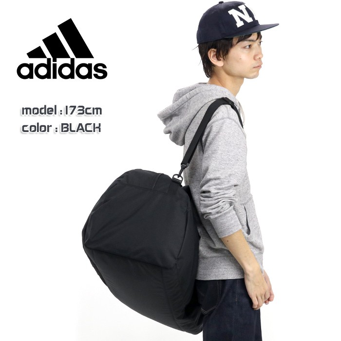 安い購入 Adidas ボストン アディダス ボストンバッグ スタンダード バッグ 大容量 60l ショルダーベルト付き 斜め掛け 激安特価 Www Muslimaidusa Org