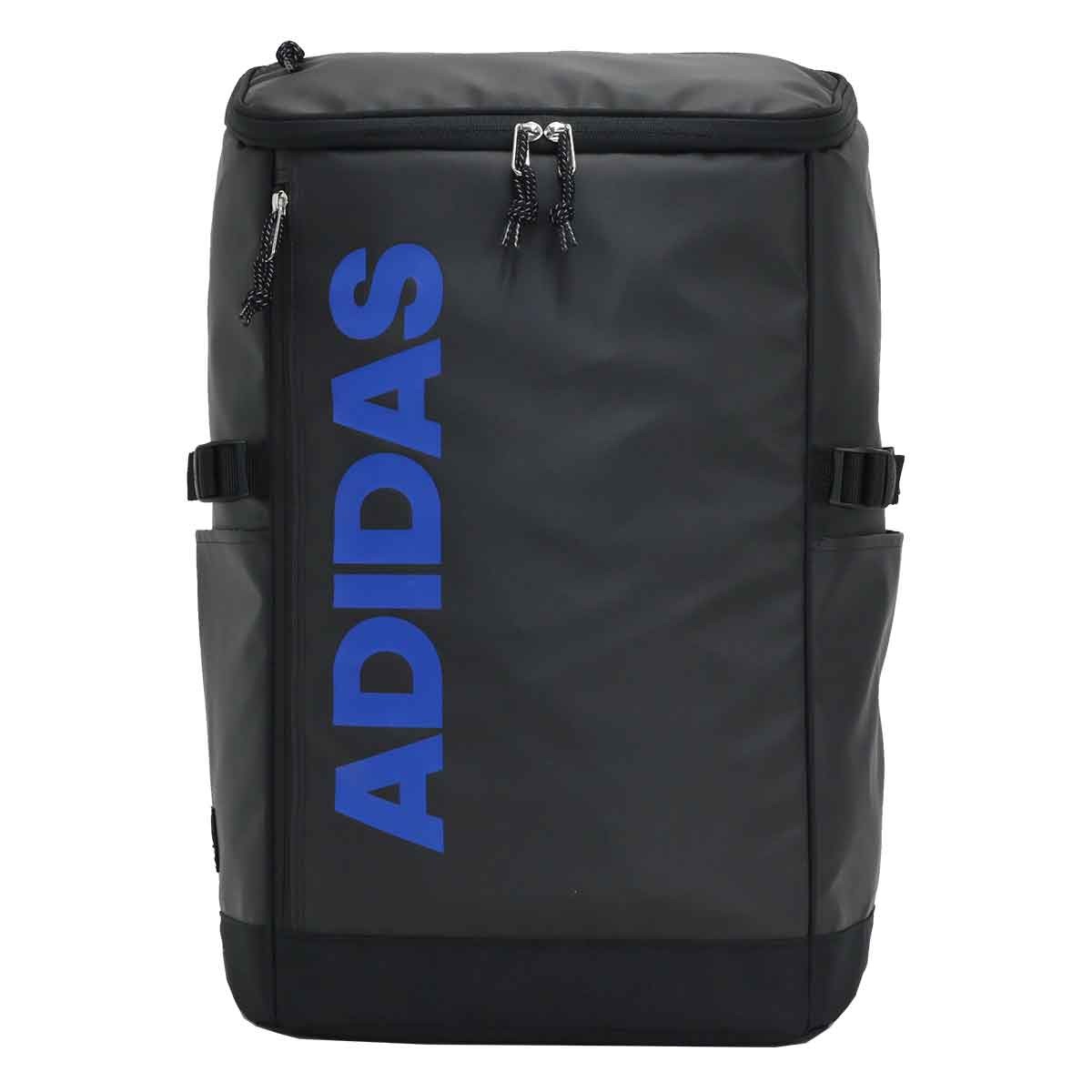 Adidas リュック 大容量 30l 30l以上 アディダス 通学リュック リュックサック バックパック スクエア デイパック バック ビッグロゴ ロゴ メンズ Adidas2 057 バッグ リュックの通販bellezza 通販 Yahoo ショッピング