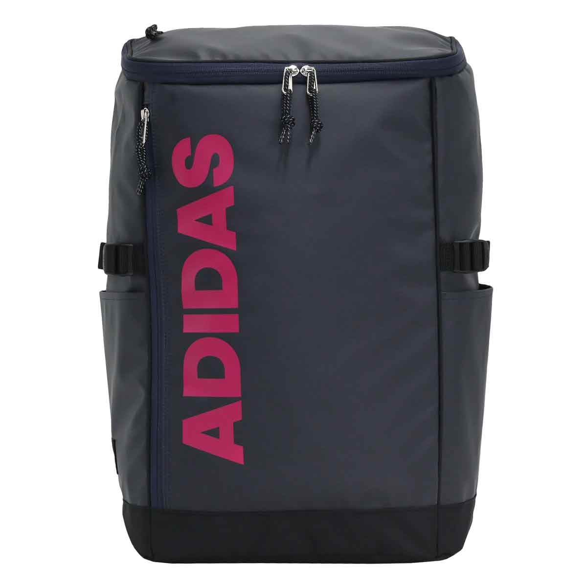 Adidas リュック 大容量 30l 30l以上 アディダス 通学リュック リュックサック バックパック スクエア デイパック バック ビッグロゴ ロゴ メンズ Adidas2 057 バッグ リュックの通販bellezza 通販 Yahoo ショッピング