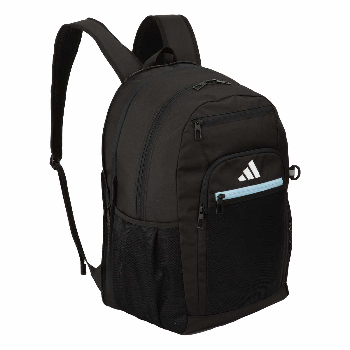 新品送料無料adidas(アディダス)リュック 30L 68571 クロゴールド adidas 2025年モデル アディダス リュック 30L 新作 大容量 軽量