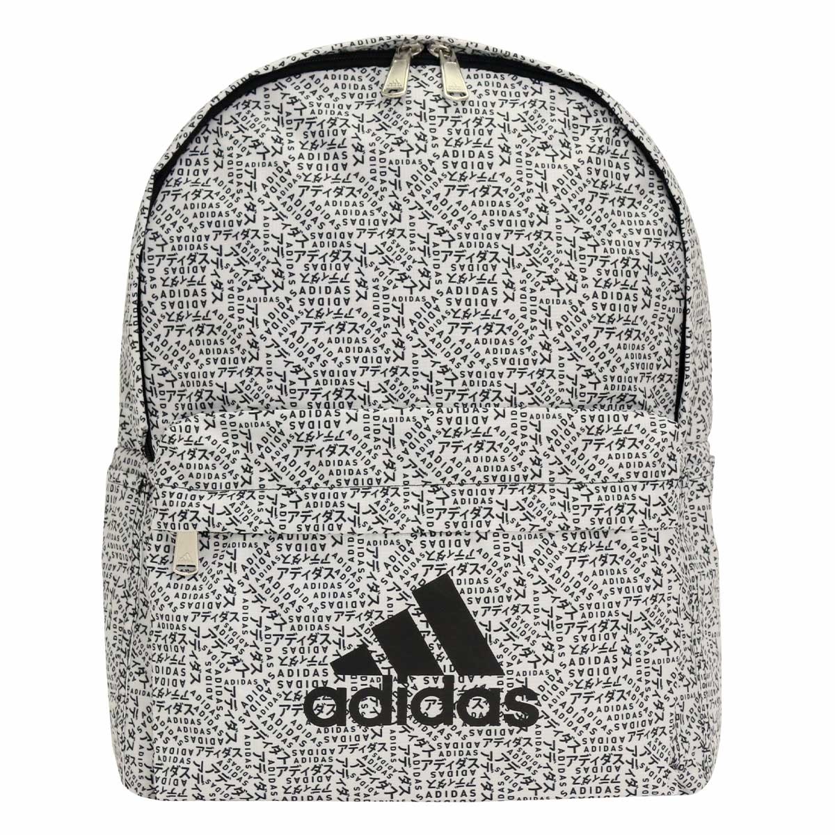 Adidas リュックサック アディダス スタンダード アプローズ リュック 総柄 転写プリント バックパック デイパック セール Adidas2 076 バッグ リュックの通販bellezza 通販 Yahoo ショッピング