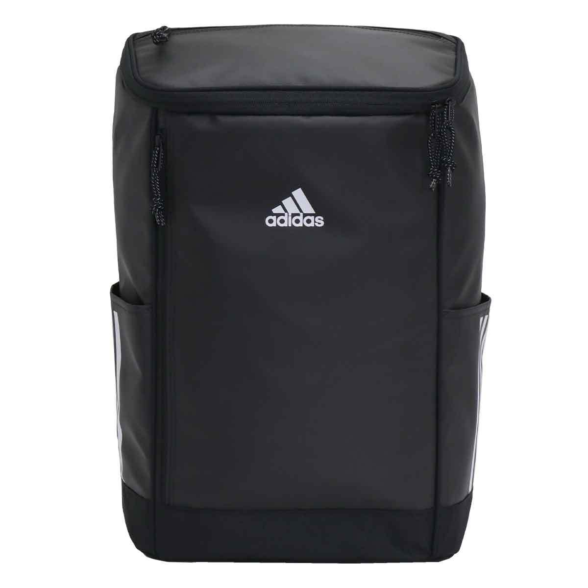 Adidas リュック アディダス リュックサック 21 春夏 新作 バックパック スクエア デイパック バック ロゴ Adidas2 091 バッグ リュックの通販bellezza 通販 Yahoo ショッピング