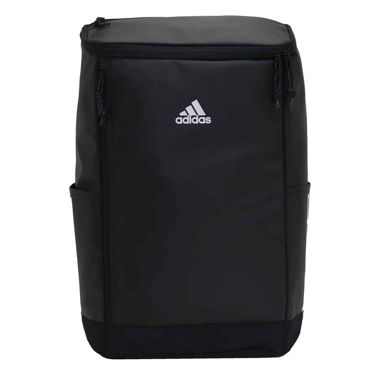 大容量 リュック 30l Adidas アディダス リュックサック 21 春夏 新作 バックパック スクエア デイパック Adidas2 092 バッグ リュックの通販bellezza 通販 Yahoo ショッピング