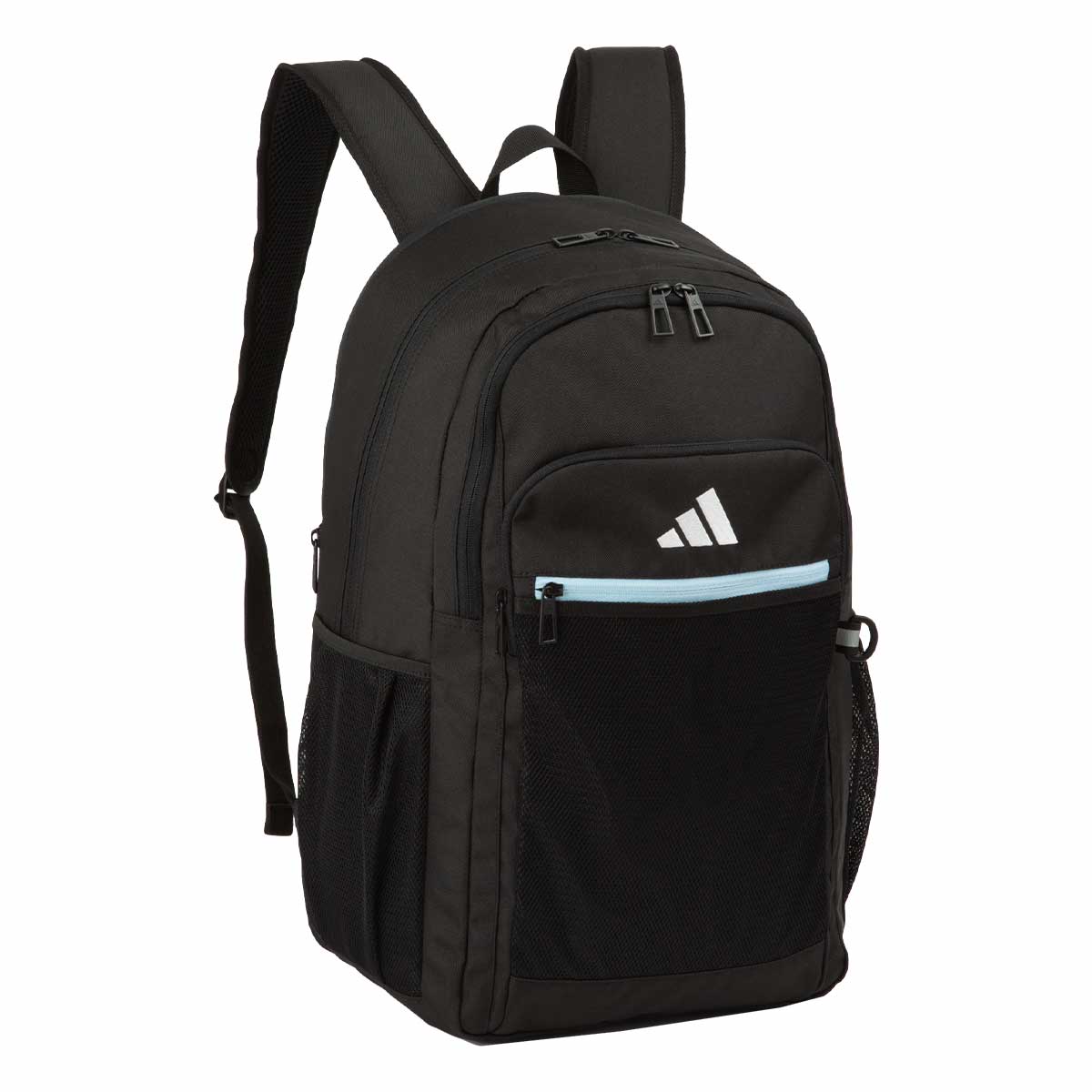 アディダス　リュック　adidas ブラック リュック・バックパック adidas（アディダス） リュック リュックサック レディース メンズ