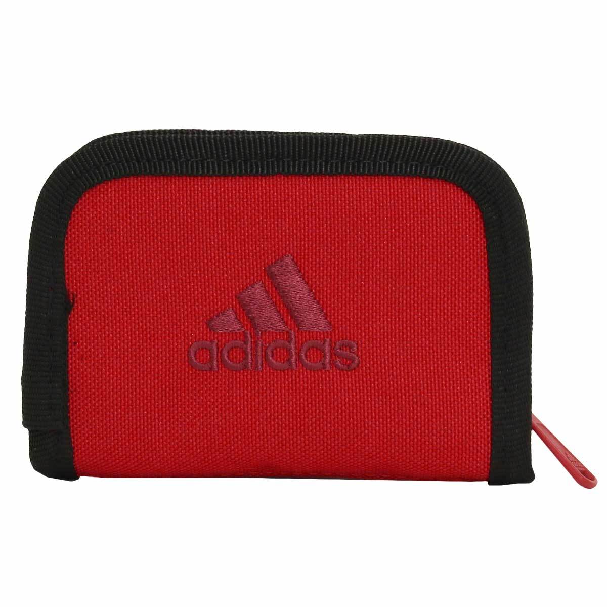 adidas 財布 アディダス 小銭入れ メンズ 男 男の子 男性 小銭 小銭ケース ミニウォレット コインケース ミニ財布  :adidas2-301:バッグリュックの通販Bellezza - 通販 - Yahoo!ショッピング