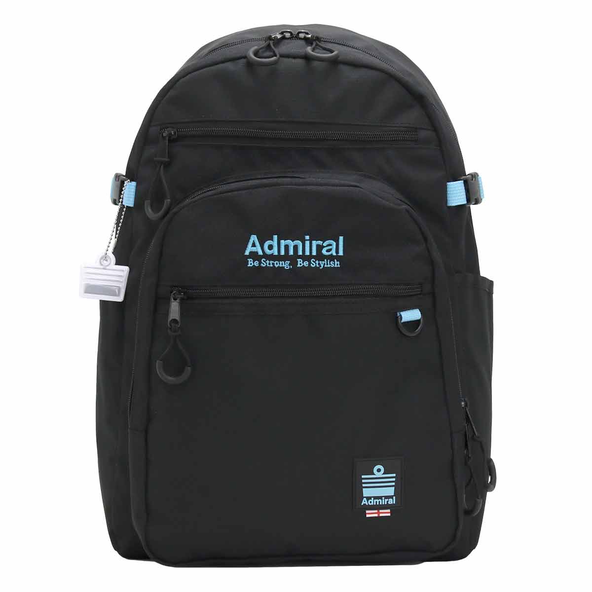 Admiral リュックサック、デイパックの商品一覧｜バッグ｜ファッション