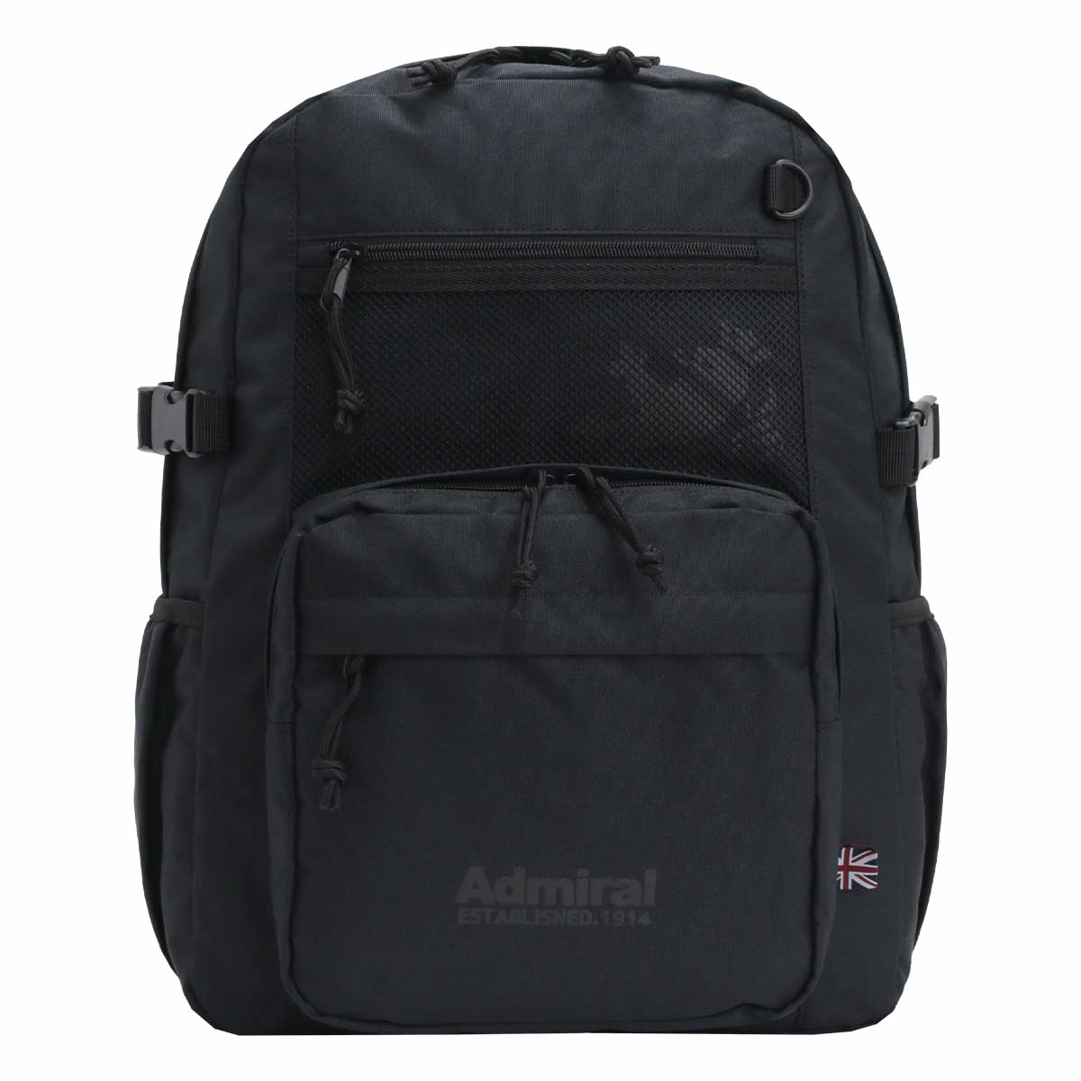 Admiral（アドミラル） リュック メンズ レディース リュックサック 