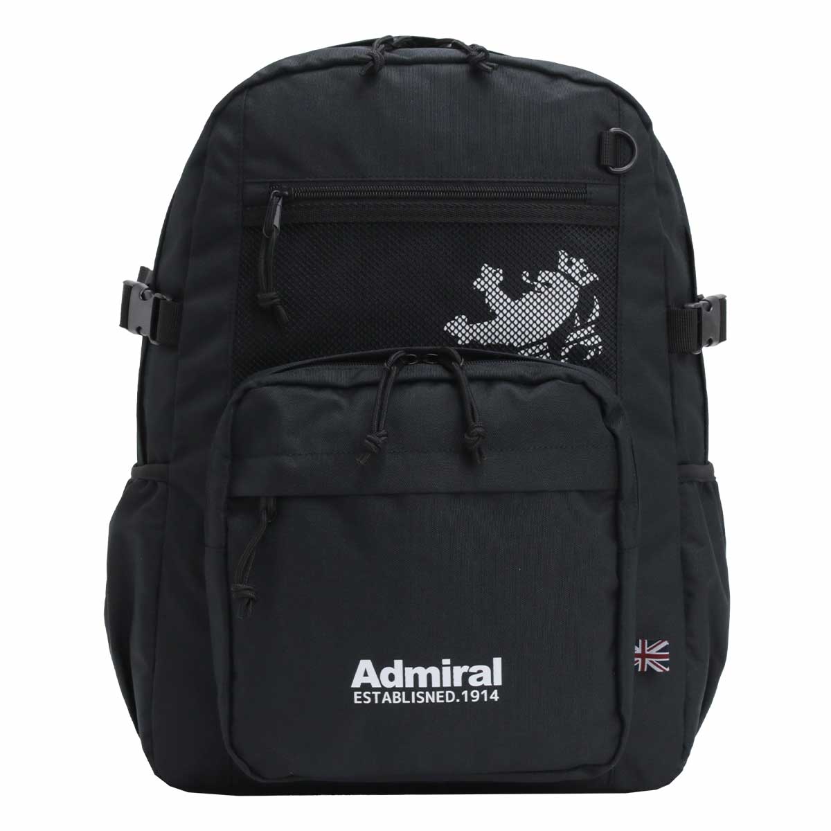 Admiral(アドミラル) リュック メンズ レディース リュックサック Admiral(アドミラル) リュック メンズ レディース リュックサック