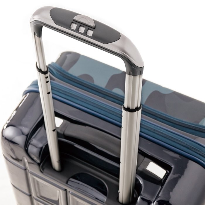キャリーケース スーツケース ハード キャリーバッグ アジアラゲージ A.L.I 送料無料 パンテオン PANTHEON TSA TSAロック  フロントポケット ブランド
