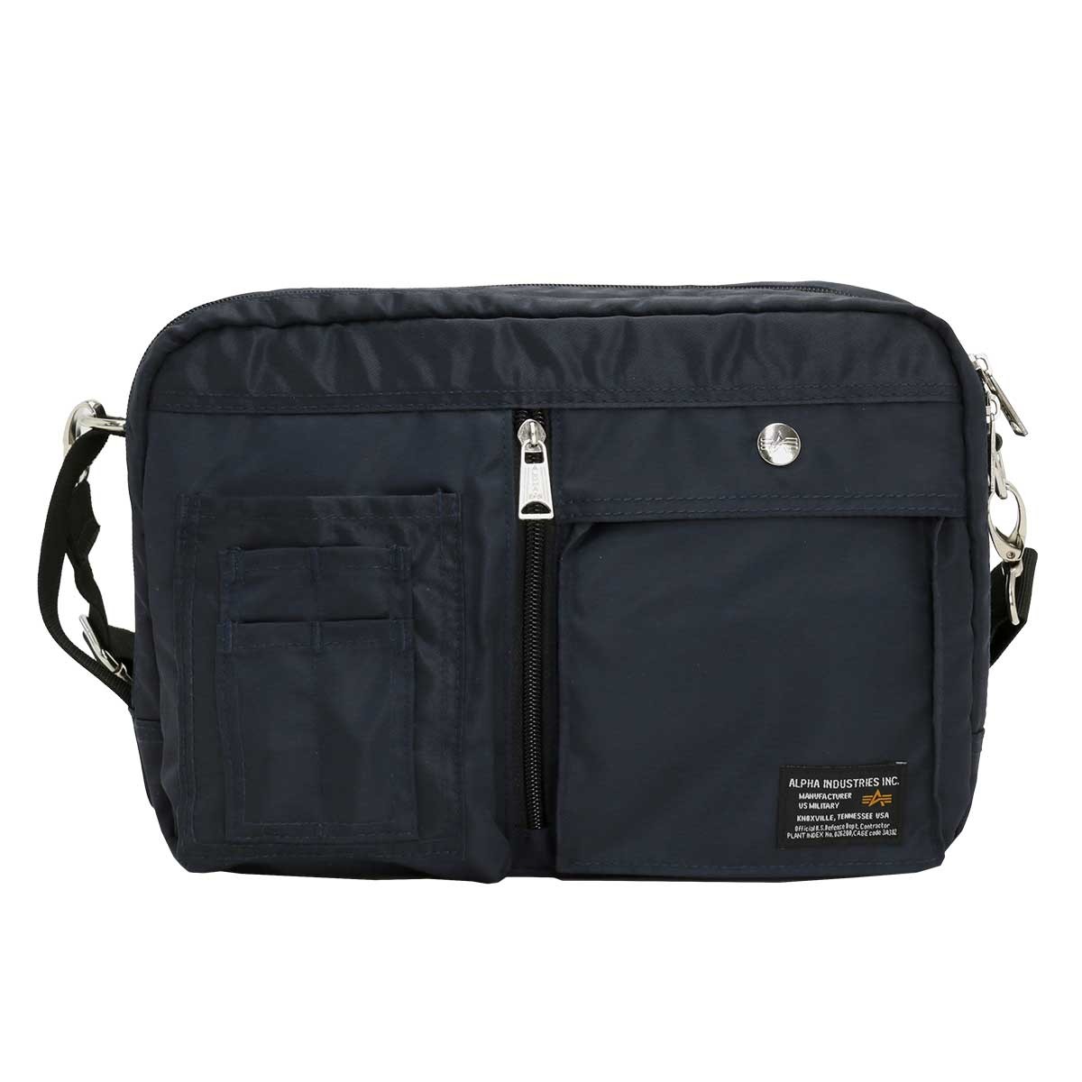 お得セット Alpha Industries インダストリーズ アルファ INDUSTRIES ALPHA バッグ