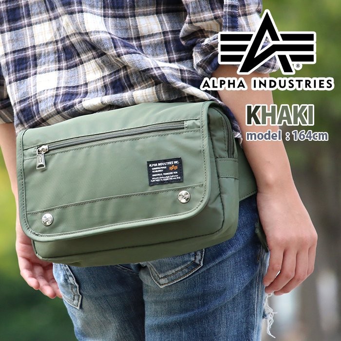 Alpha Industries ALPHA INDUSTRIES アルファ インダストリーズ