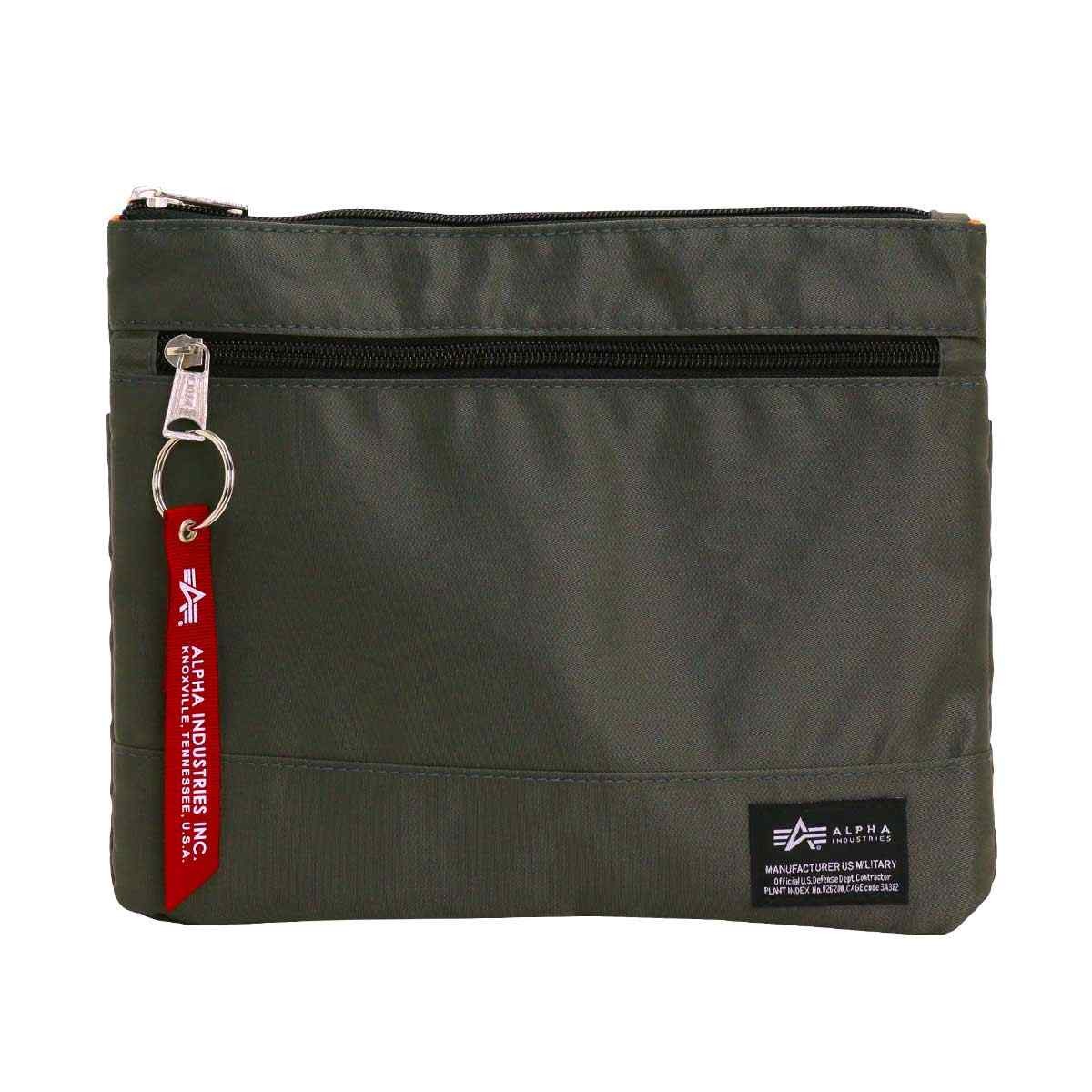 Alpha Industries ALPHA INDUSTRIES アルファ インダストリーズ