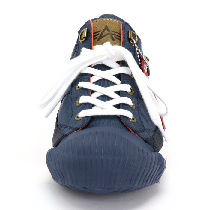 Alpha Industries スニーカー ALPHA INDUSTRIES アルファ