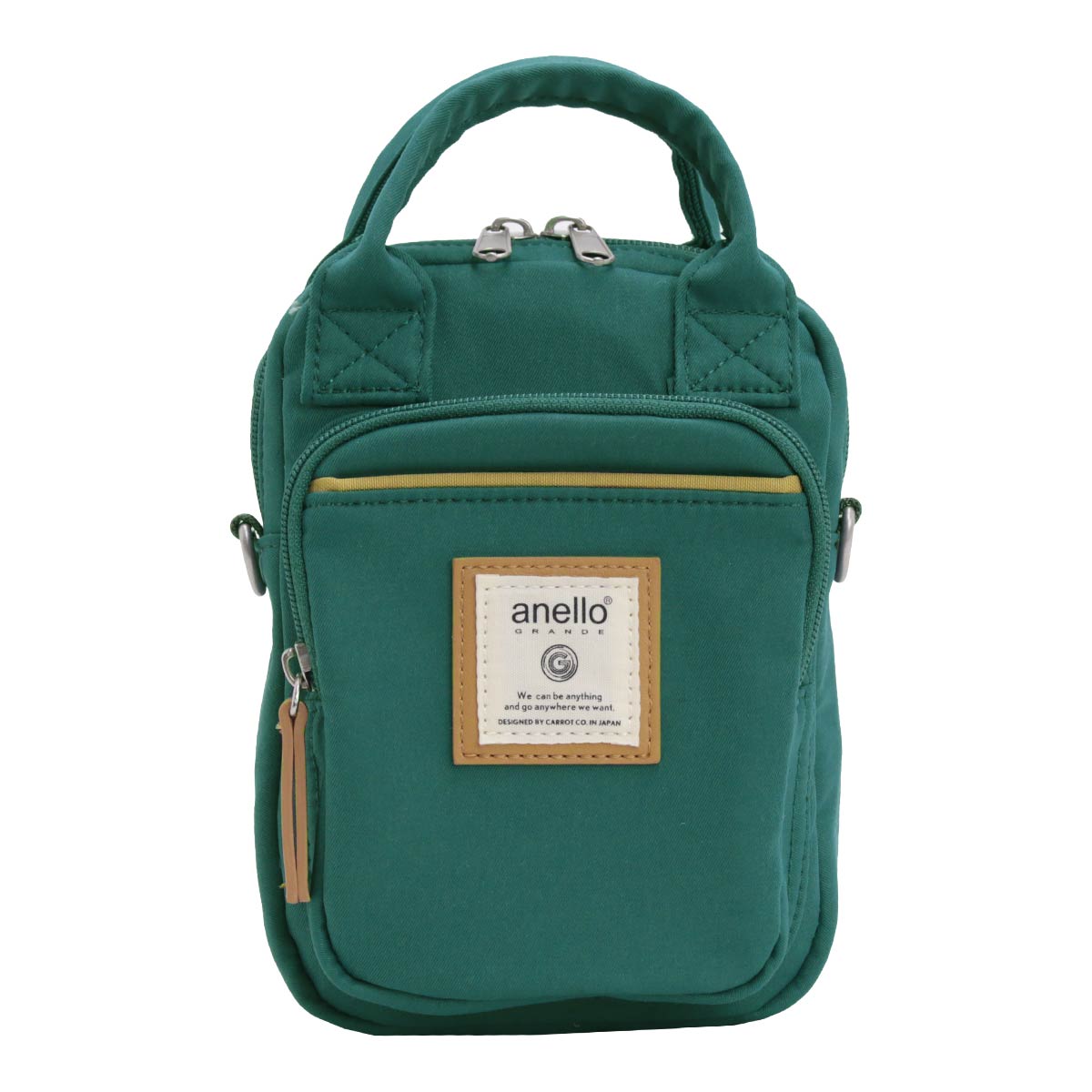 anello GRANDE アネログランデ ショルダーバッグ ミニ ショルダー