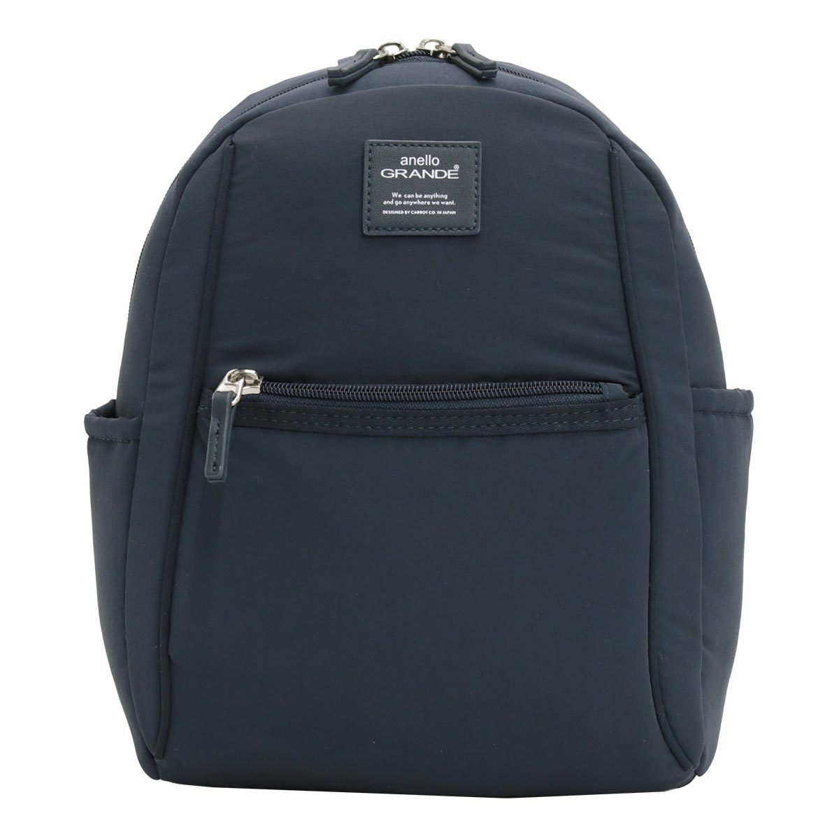 アネログランデ リュックサック anello GRANDE ミニリュック 軽量 撥水 リュック デイパック A5 8L COSPO GHM1063 | anello GRANDE | 02