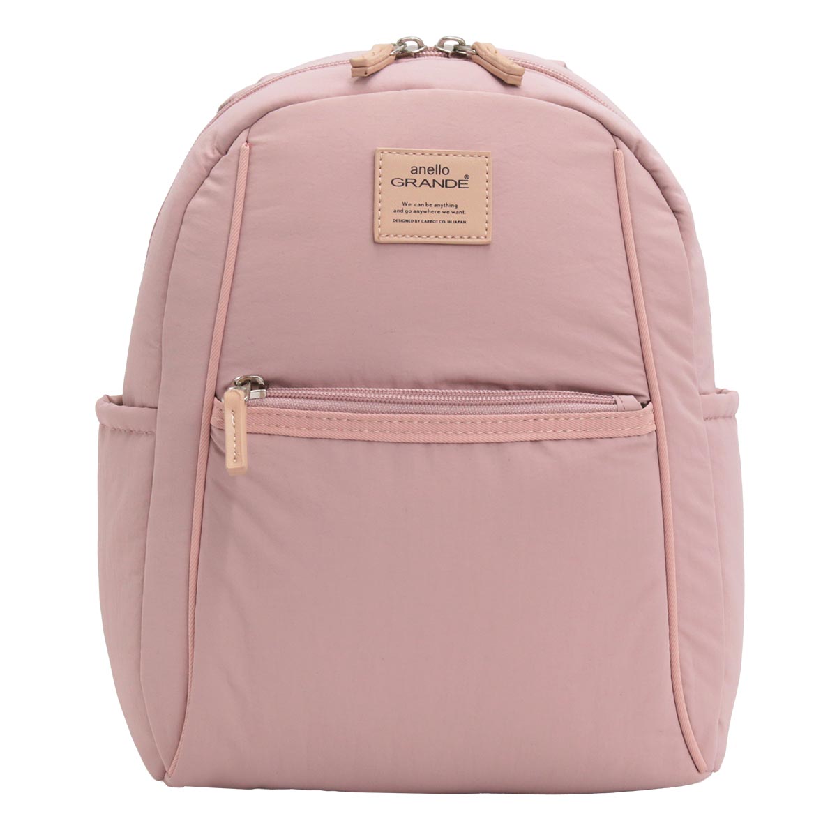 アネログランデ リュックサック anello GRANDE ミニリュック 軽量 撥水 リュック デイパック A5 8L COSPO GHM1063 | anello GRANDE | 05