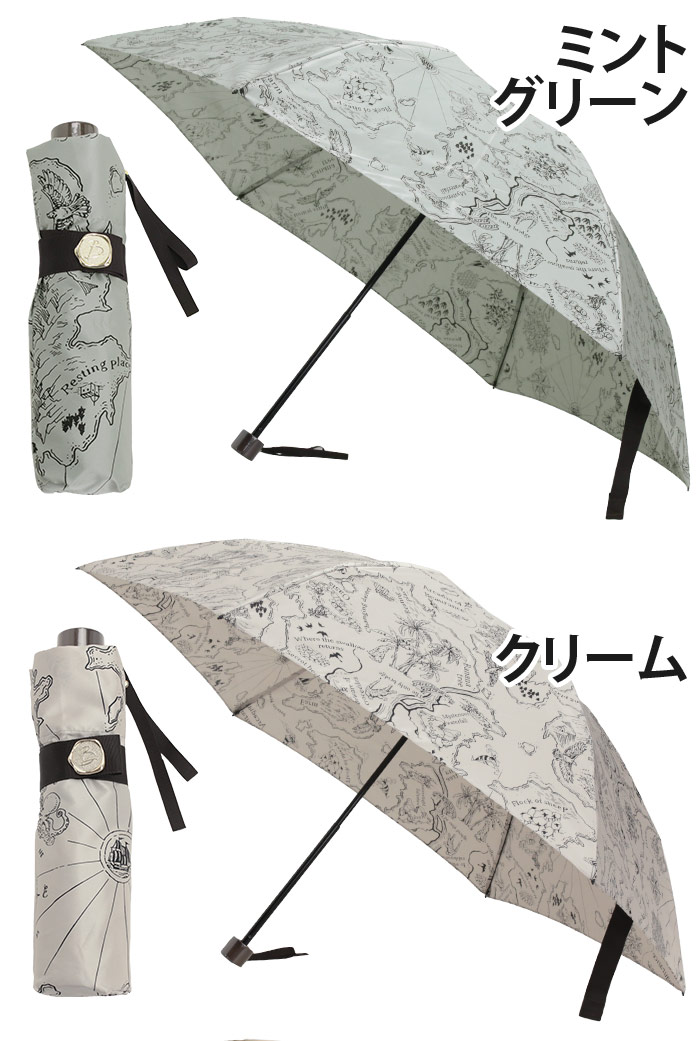 Beaurance（ビューランス） 雨傘 折りたたみ傘 傘 かさ レディース