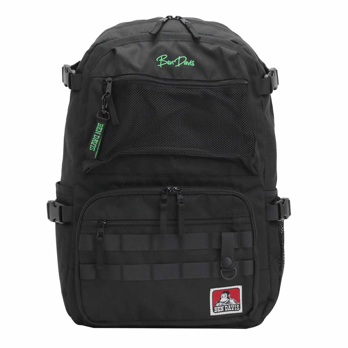 ベンデイビス リュックサック BEN DAVIS 29L リュック リュックサック バックパック デ...