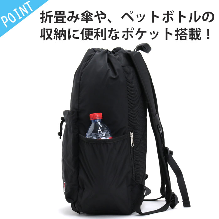 BEN DAVIS ベンデイビス リュックサック リュック バックパック
