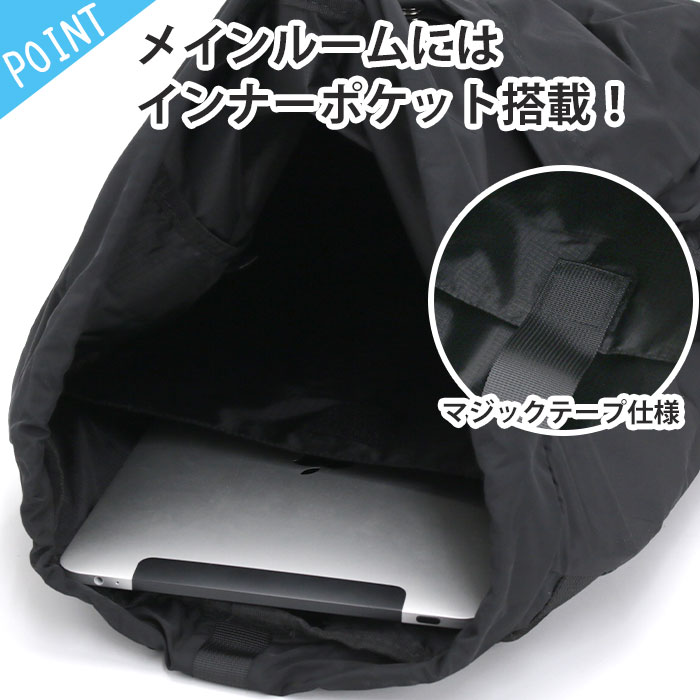 BEN DAVIS ベンデイビス リュックサック リュック バックパック