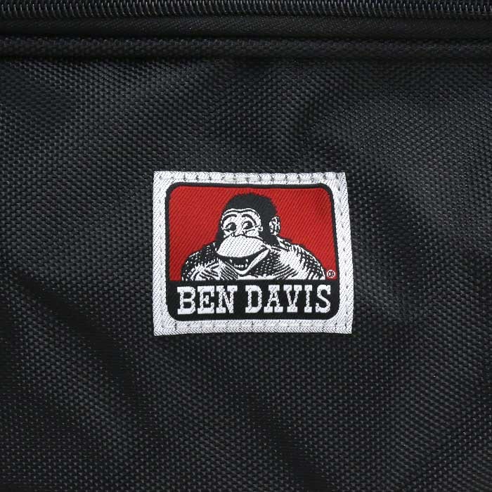 ボストンキャリー Ben Davis ベンデイビス キャリーバッグ 正規品 正規品 ベンデイビス ボストンバッグ 大容量 メンズ ボストンバッグ レディース