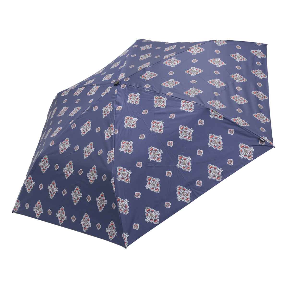 【新品未使用】Blao ブラオ 晴雨兼用傘 折りたたみ傘 遮熱・遮光・軽量 BLAO（ブラオ）】最強級遮熱 バイカラー晴雨兼用傘(折りたたみ傘