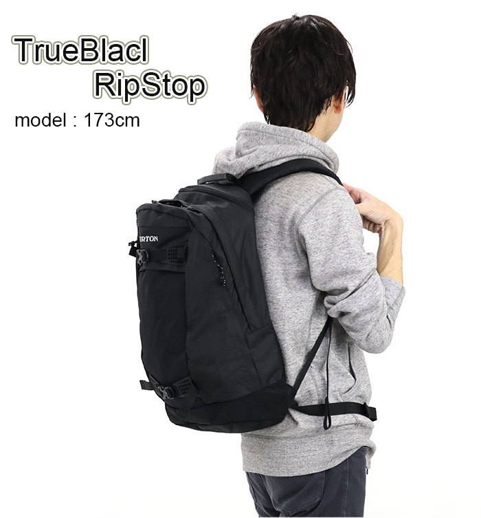 BURTON バートン 大容量 リュック DAY HIKER 28L BACKPACK デイ