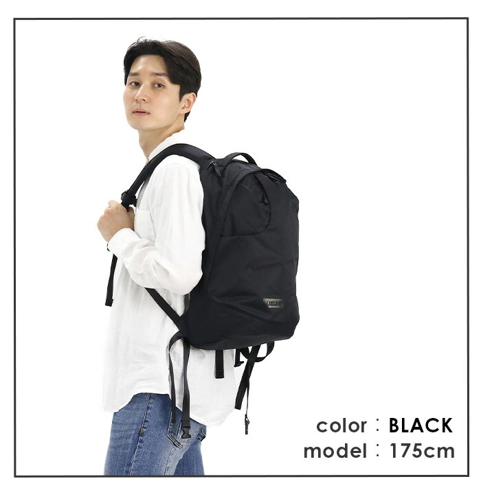 Camelbak（キャメルバック） リュックサック バックパック レディース 