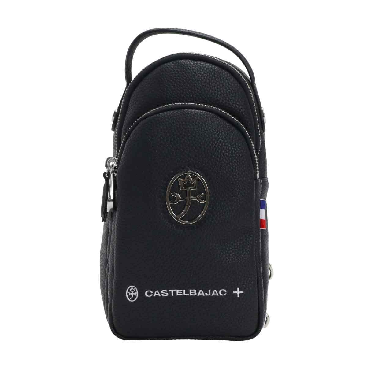 CASTELBAJAC（カステルバジャック） メンズ ボディバッグ レディース