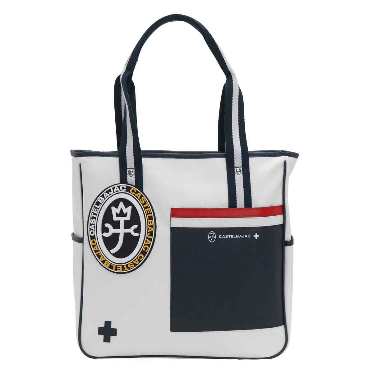 メンズ トート レディース CASTELBAJAC カステルバジャック ミック トートバッグ 手持ち ショルダー 肩掛けバッグ :castelbajac-023:バッグリュックの通販Bellezza  - 通販 - Yahoo!ショッピング