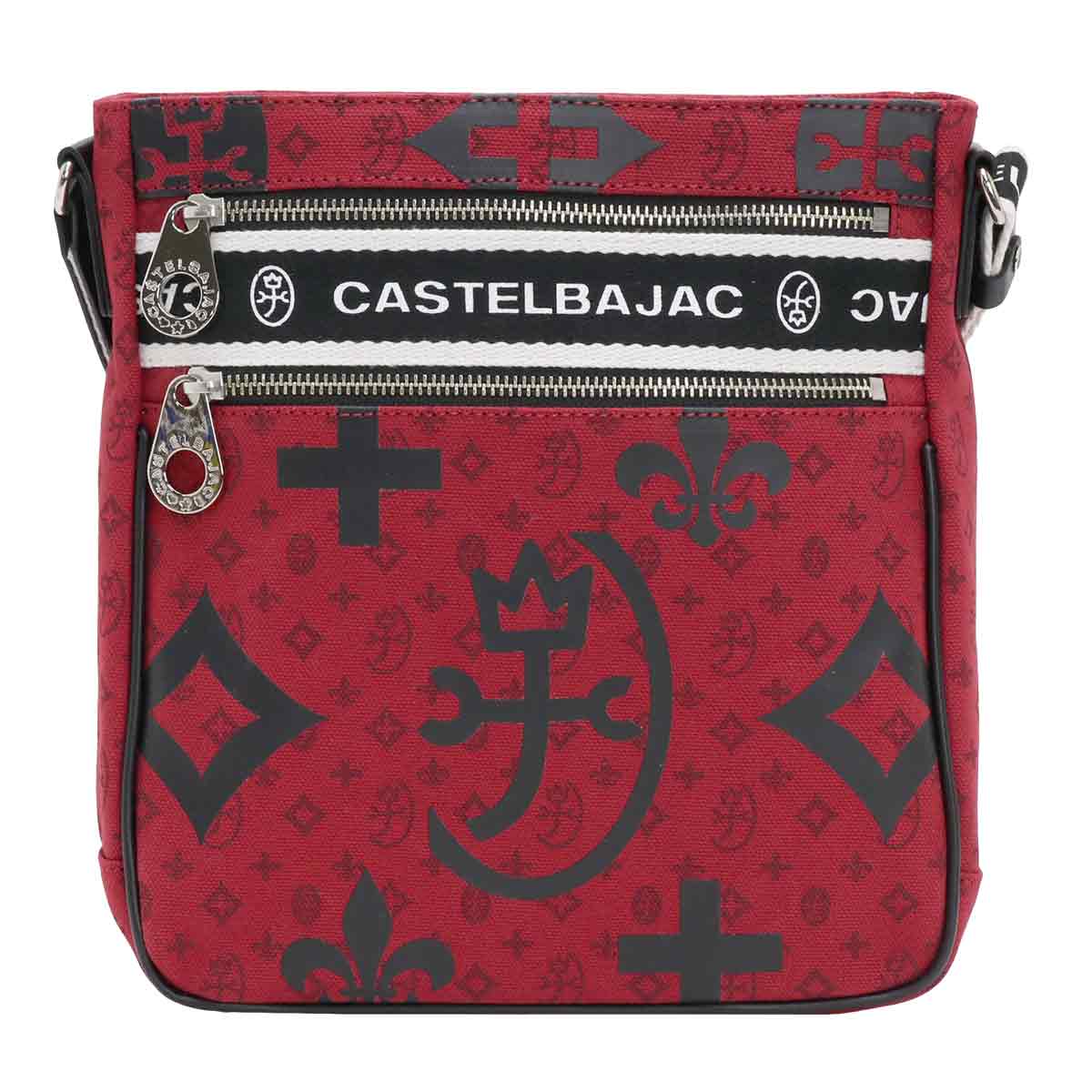 CASTELBAJAC ショルダーバッグ カステルバジャック ニース Nice