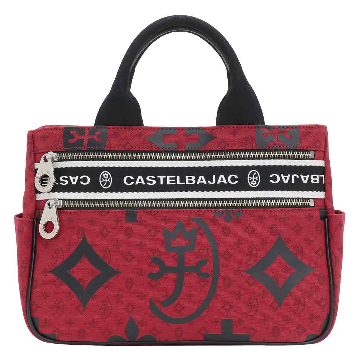 トートバッグ カステルバジャック CASTELBAJAC ニース Nice メンズ