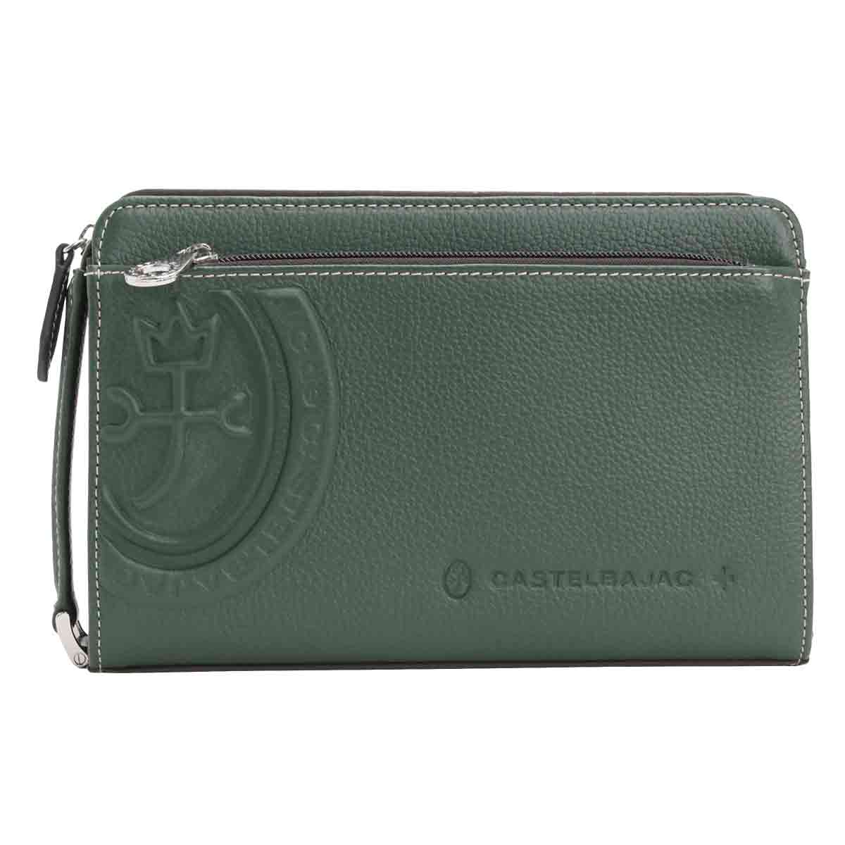 カステルバジャック セカンドバッグ メンズ CASTELBAJAC March マーチ クラッチバッグ 本革 B6 64231 | CASTELBAJAC | 02